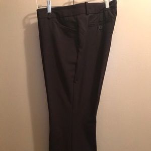 Worthington Modern Fit dress pants